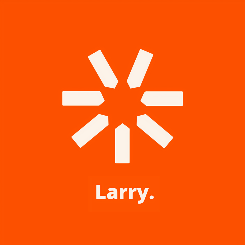 Clients, Larry-immo